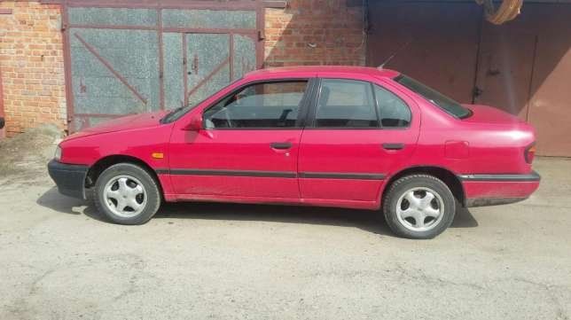 Продам Nissan Primera 1992 года в Харькове