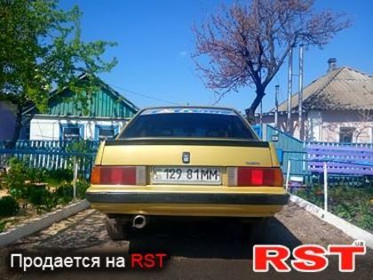 Продам Volvo 360 1989 года в г. Боровая, Харьковская область