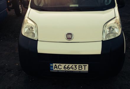 Продам Fiat Fiorino груз. в городе г. Ковель, Волынская область 2010 года выпуска за 5 000$ Продам Fiat Fiorino груз. 2010 года в г. Ковель, Волынская область