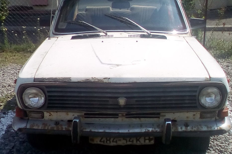 Продам ГАЗ 2401 1974 года в Киеве
