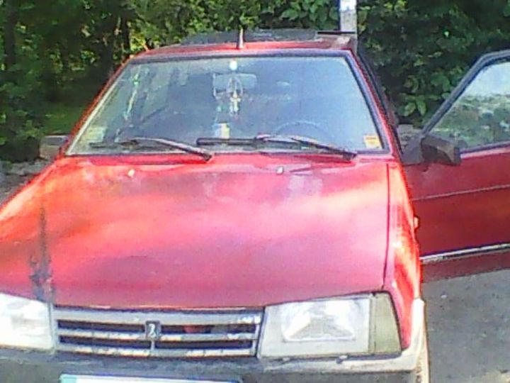 Продам ВАЗ 2109 1991 года в г. Немиров, Винницкая область