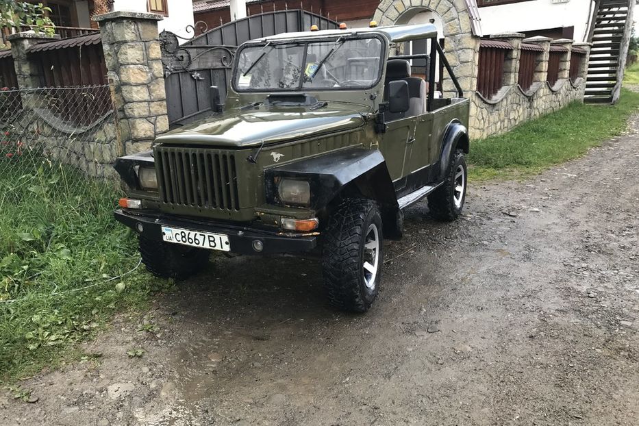 Продам ГАЗ 69 в г. Яремча, Ивано-Франковская область 1972 года выпуска за 3 999$ Продам ГАЗ 69 1972 года в г. Яремча, Ивано-Франковская область