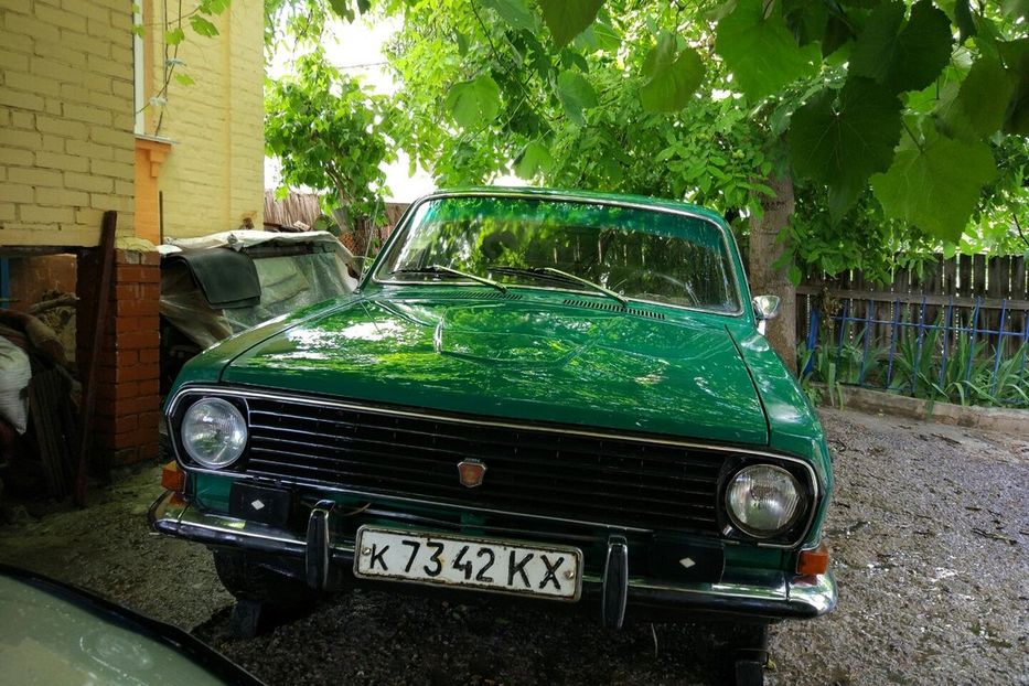 Продам ГАЗ 24 1977 года в г. Белая Церковь, Киевская область