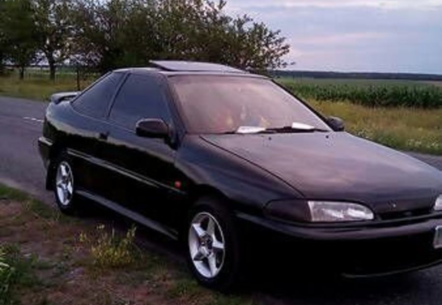 Продам Hyundai S-Coupe 1992 года в г. Умань, Черкасская область