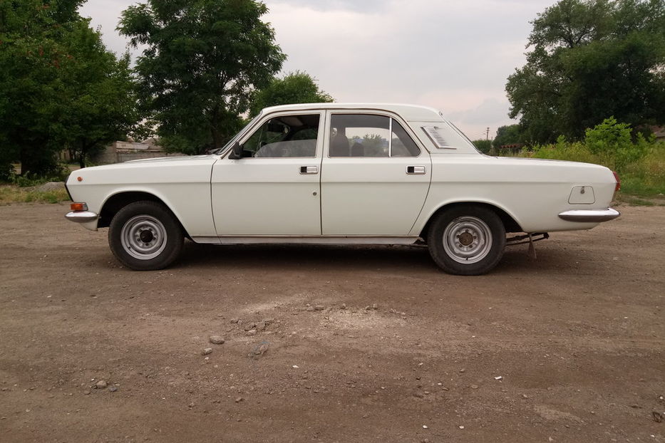 Продам ГАЗ 2410 в Днепре 1989 года выпуска за 2 200$