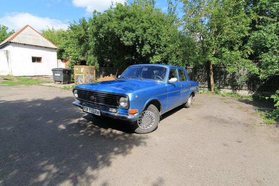 Продам ГАЗ 2410 1987 года в г. Смела, Черкасская область