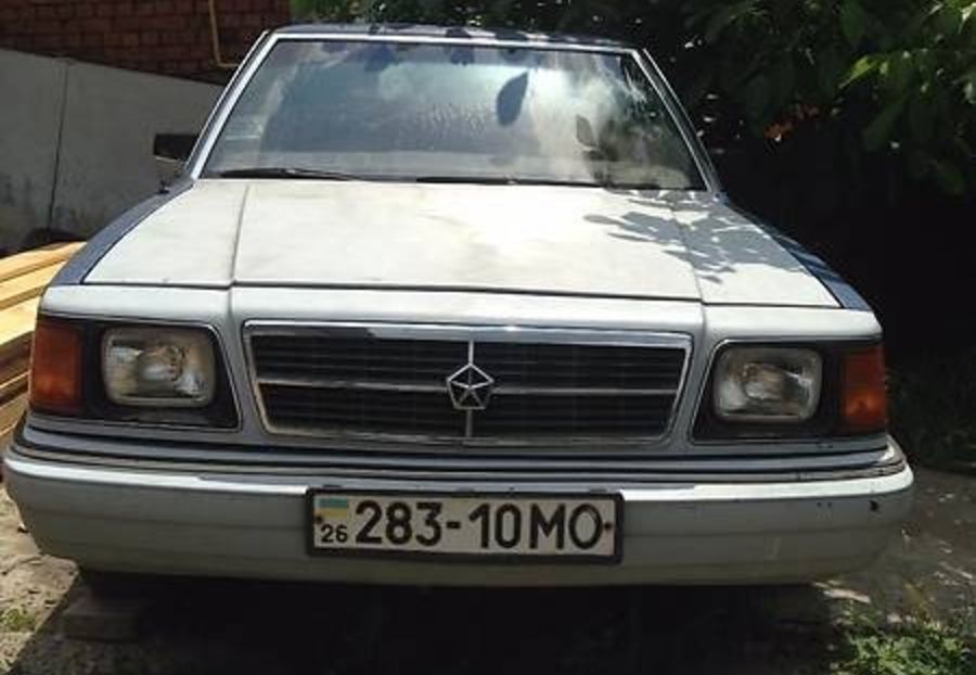 Продам Plymouth Reliant 1985 года в Черновцах