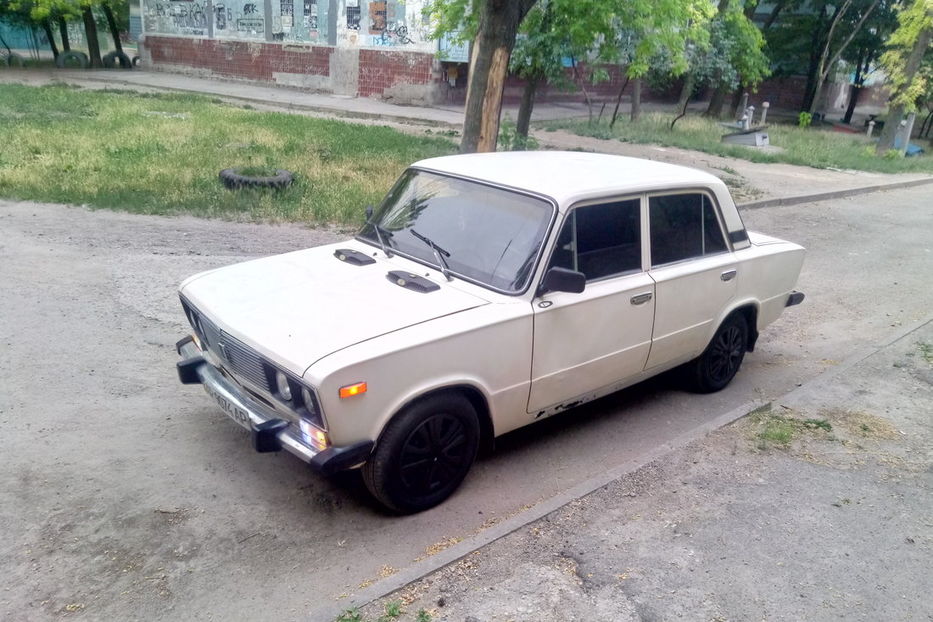 Продам ВАЗ 21106 1992 года в Запорожье