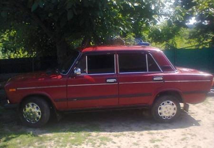 Продам ВАЗ 2106 1996 года в г. Гайсин, Винницкая область