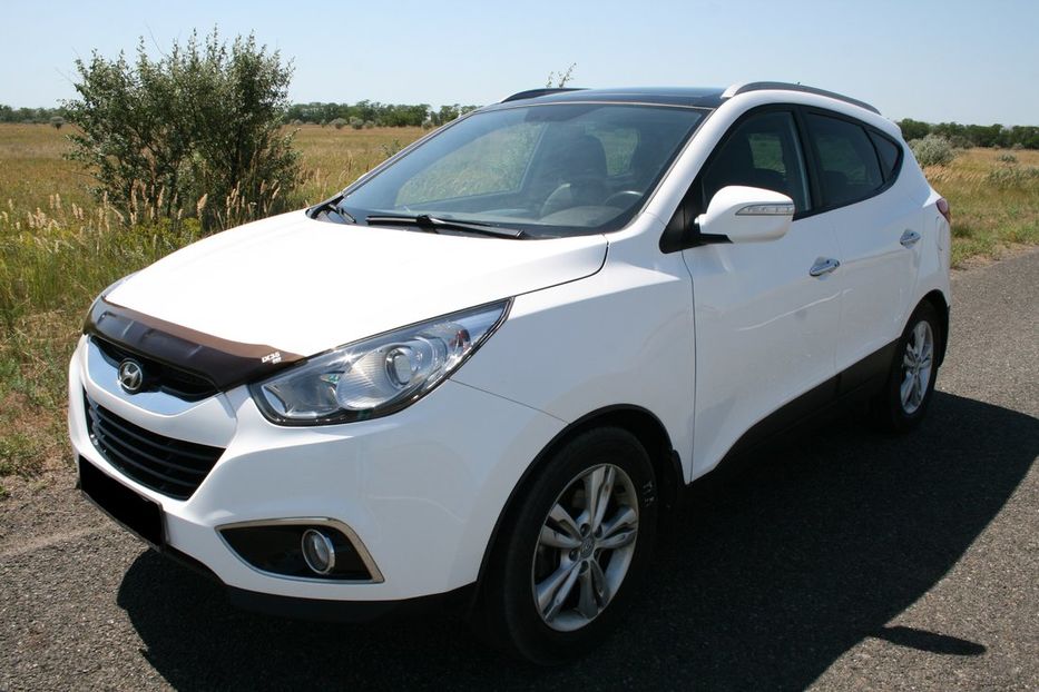 hyundai ix-35, 2011 г.в. hyundai ix-35, 2011 г.в.