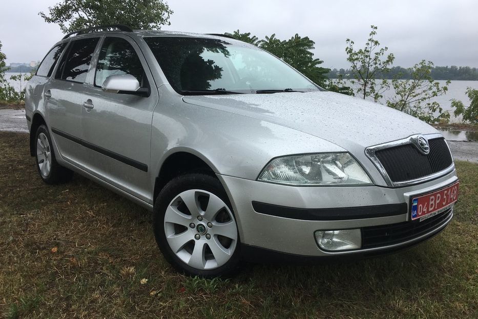 Катализатор skoda octavia a5