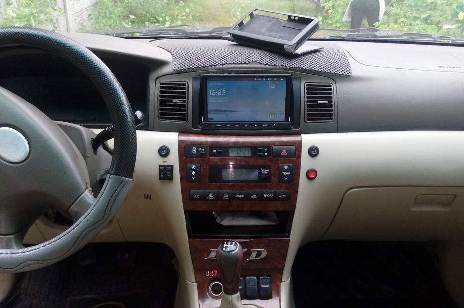 Продам BYD F3 1.6 i в Харькове 2007 года выпуска за 4 800$ Продам BYD F3 1.6 i 2007 года в Харькове