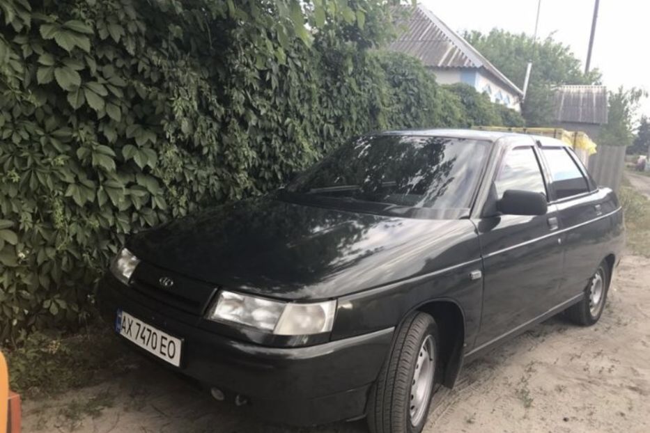 Продам ВАЗ 2110 2006 года в Харькове