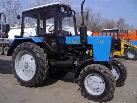 Продам Трактор Уралец 2015 года в Виннице
