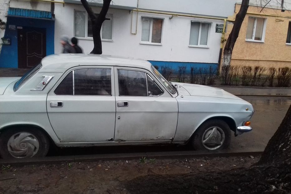 Продам ГАЗ 24 1972 года в Черновцах