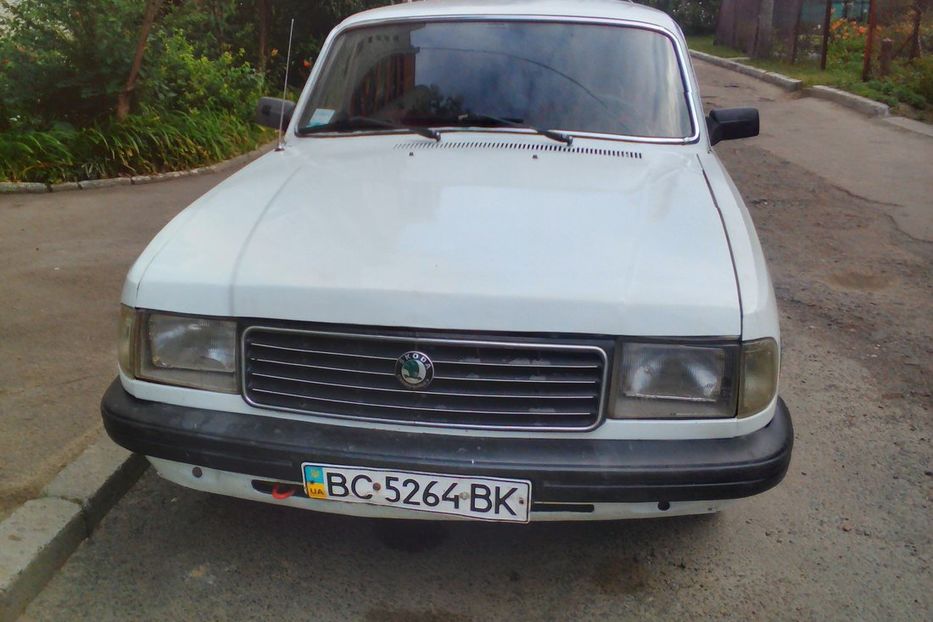 Продам ГАЗ 31022 2015 года в Львове