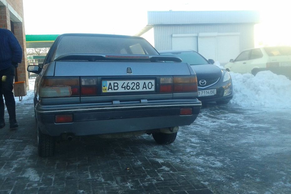 Продам Rover 213 1989 года в Виннице