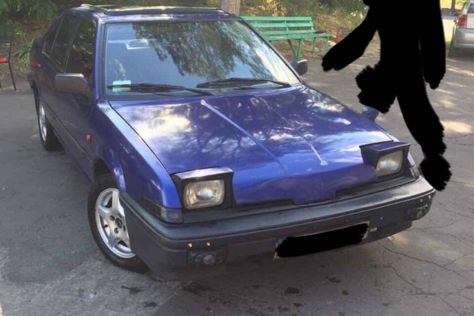 Продам Honda Integra 1987 года в г. Кривой Рог, Днепропетровская область