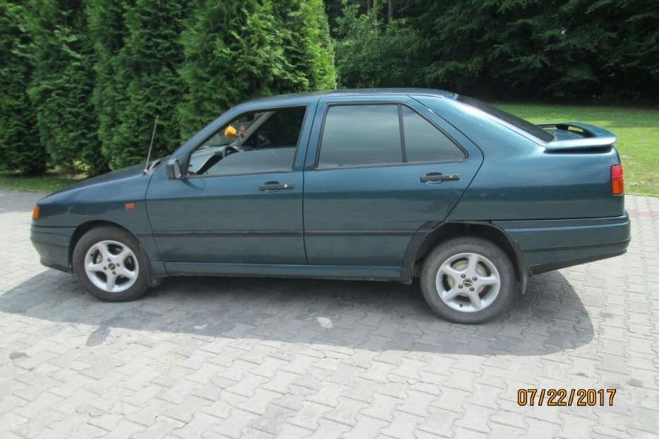 Продам Seat Toledo 1992 года в Львове