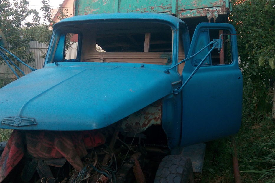 Продам ГАЗ 53 1982 года в г. Переяслав-Хмельницкий, Киевская область