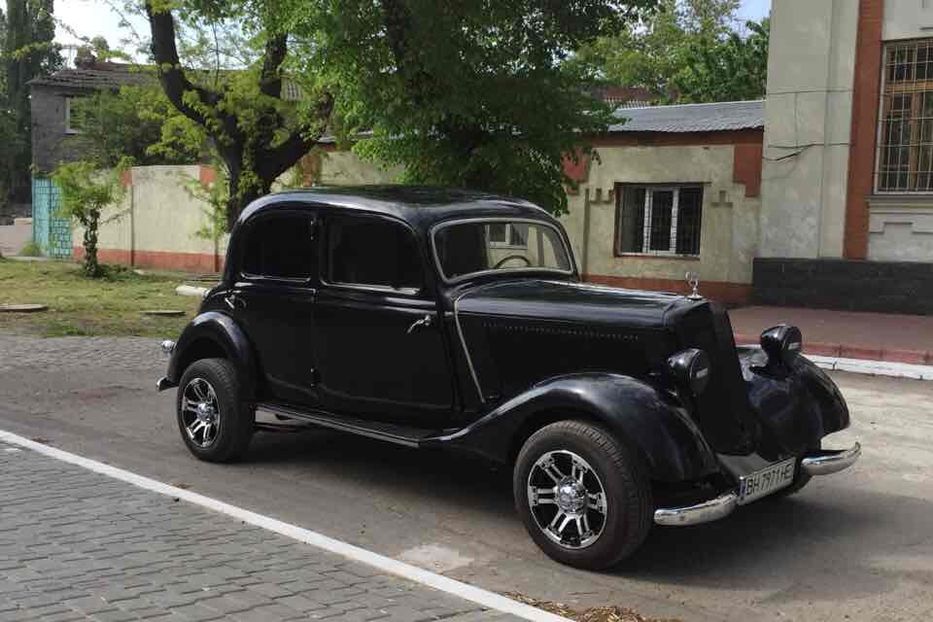 Продам Ретро автомобили Хот-род  1950 года в Одессе