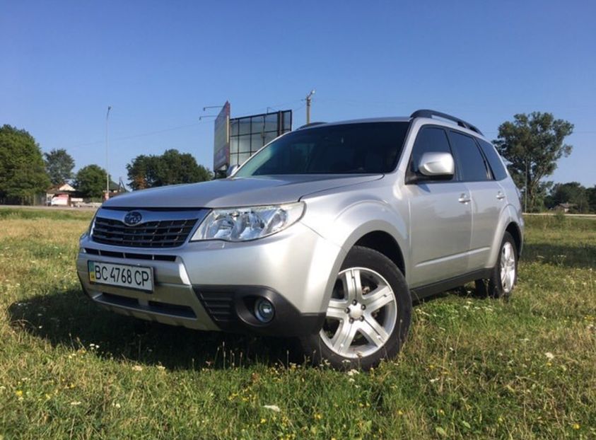 Продам Subaru Forester SH в г. Броды, Львовская область