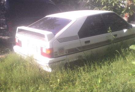 Продам Citroen BX 1989 года в г. Коломыя, Ивано-Франковская область