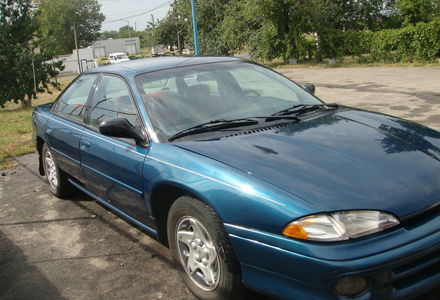Продам Chrysler Intrepid 1996 года в Полтаве