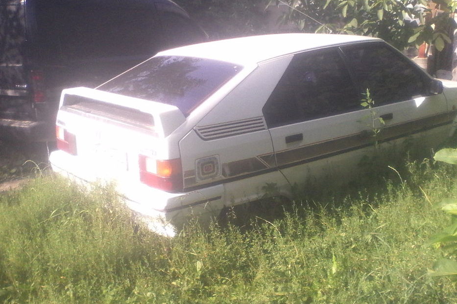 Продам Citroen BX 1989 года в г. Коломыя, Ивано-Франковская область
