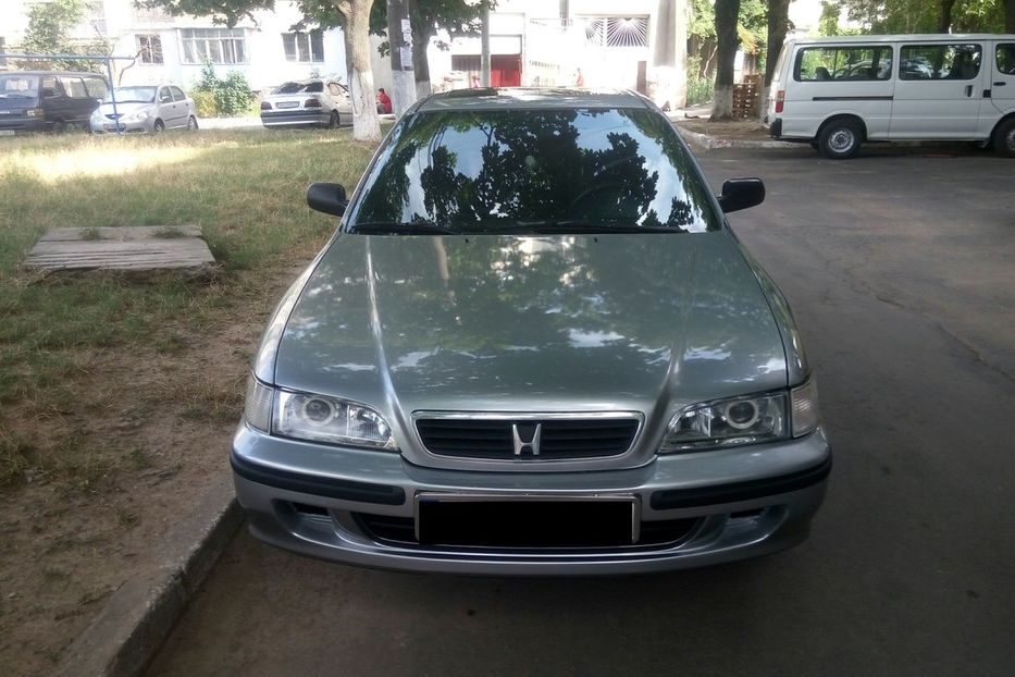 Продам Honda Accord 1996 года в Одессе