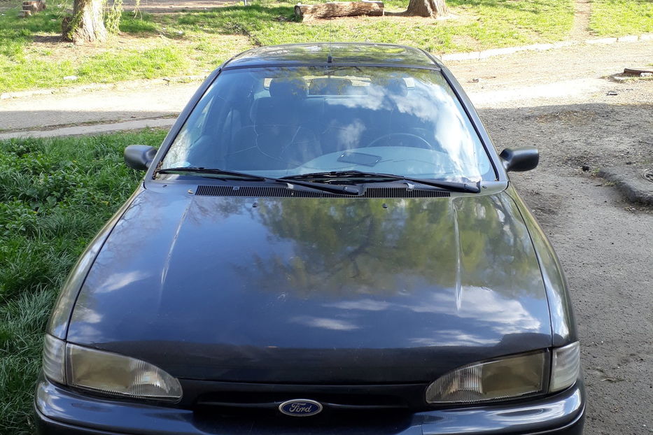 Продам Ford Mondeo К1 1994 года в Черновцах
