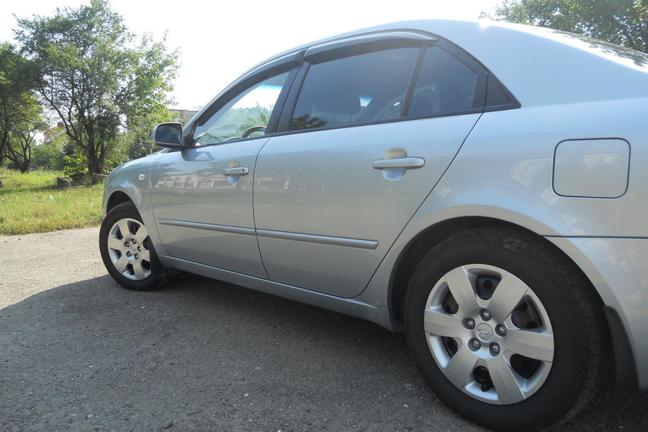 Продам Hyundai Sonata 2007 года в Ивано-Франковске