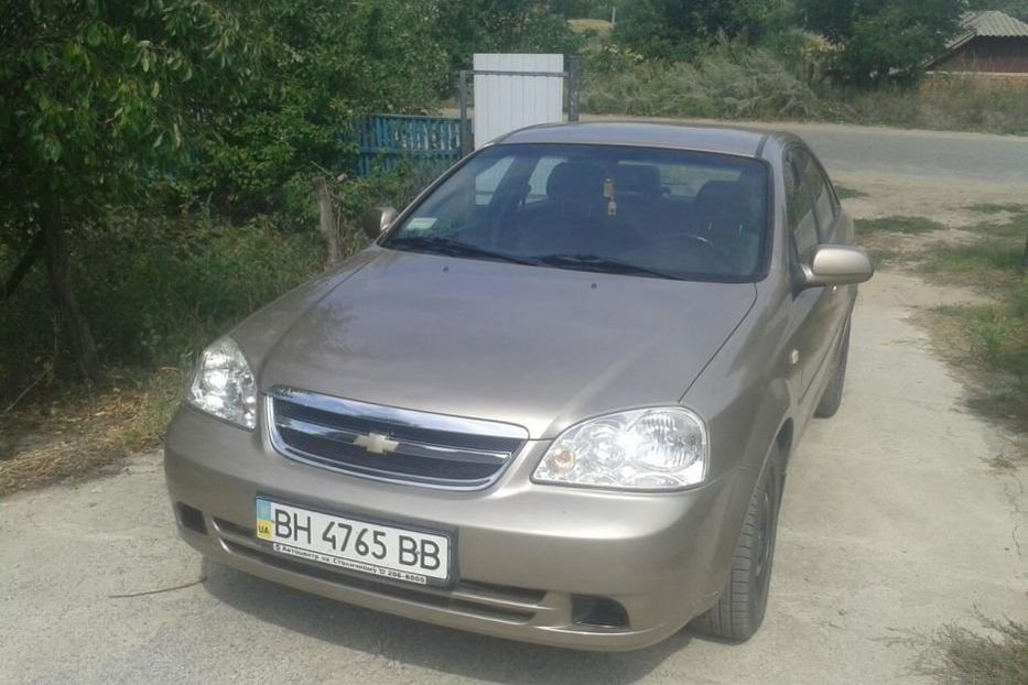 Продам Chevrolet Nubira 2004 года в г. Ананьев, Одесская область