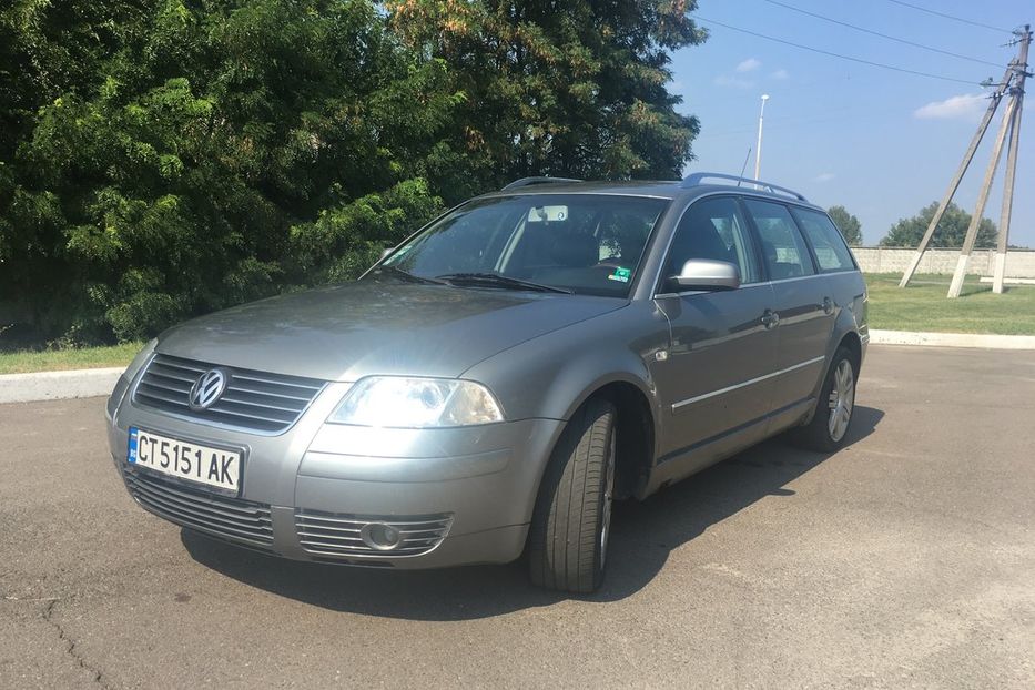 Passat b5 2din