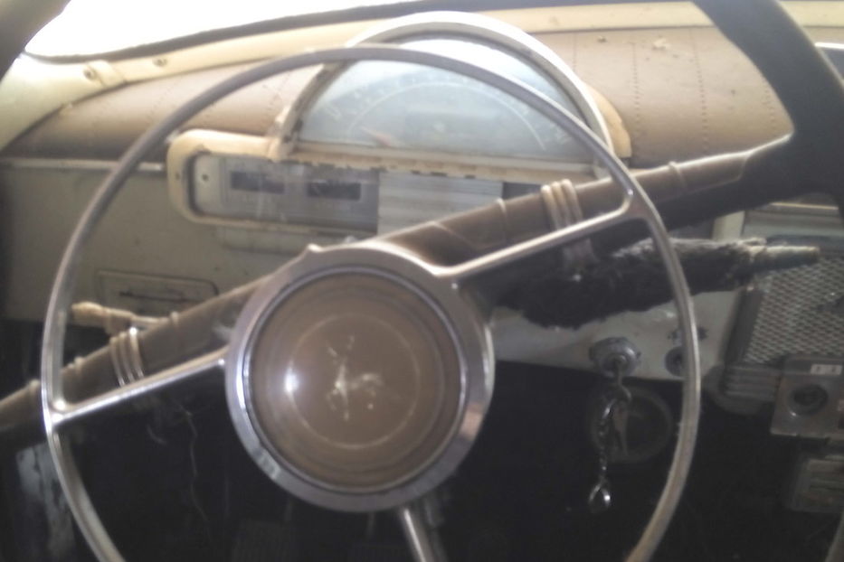 Продам ГАЗ M21 3 1962 года в г. Путивль, Сумская область