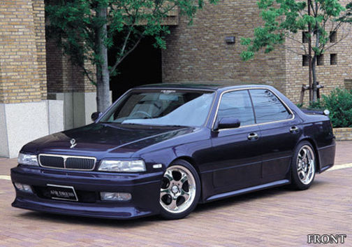 Продам Nissan Laurel Медалист 1997 года в Одессе