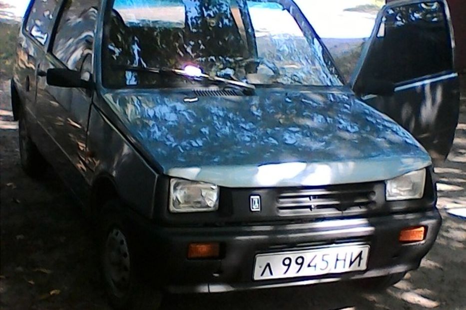Продам ВАЗ 1111 Ока 1994 года в Николаеве