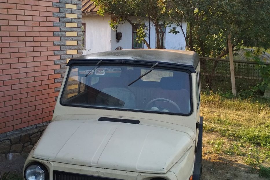 Продам ЛуАЗ 969М Ссср 1991 года в Виннице