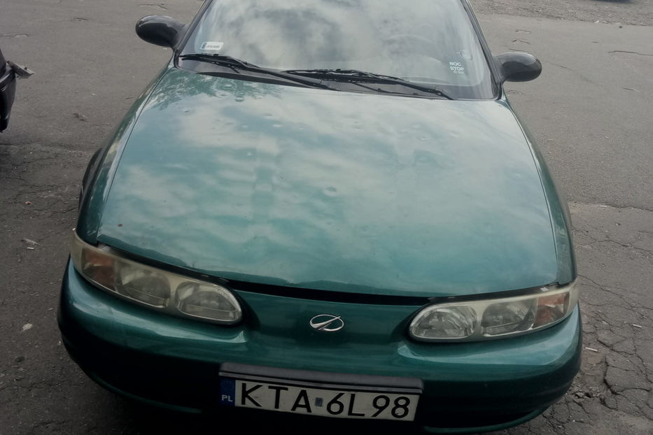 Продам Chevrolet Alero 2000 года в Киеве