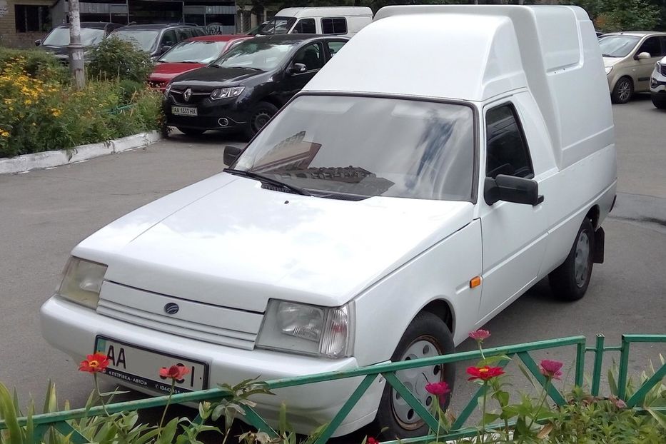 Продам ЗАЗ 11055 Таврия-Пикап Мобильная кофейня в Киеве 2010 года выпуска за 3 500$ Продам ЗАЗ 11055 Таврия-Пикап Мобильная кофейня 2010 года в Киеве