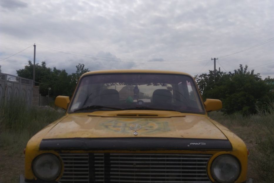 Продам ВАЗ 2101 1980 года в г. Станично-Луганское, Луганская область