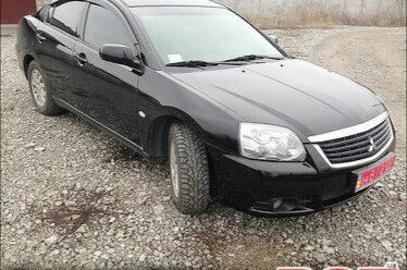 Продам Mitsubishi Galant 2010 года в Днепре