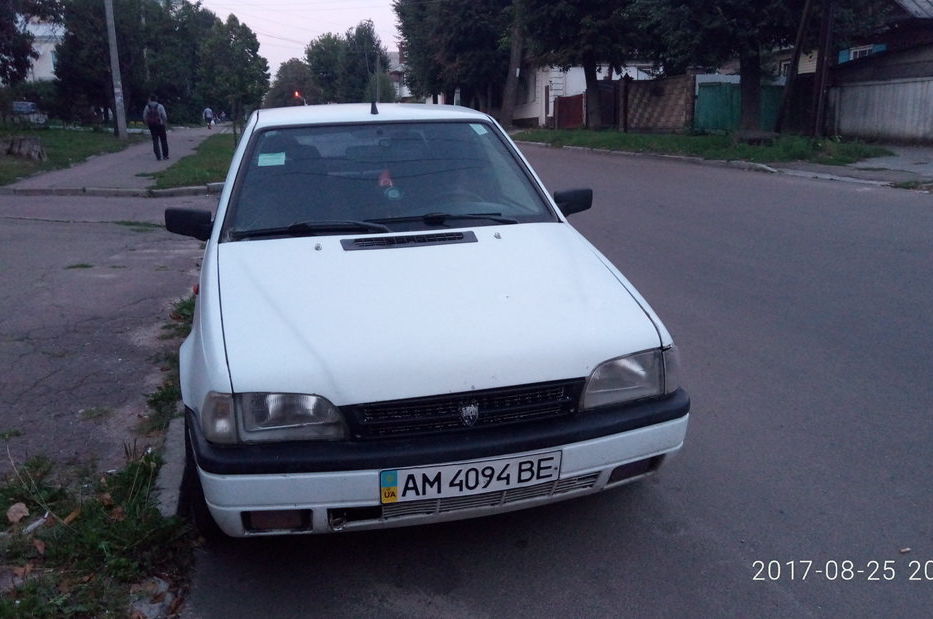 Продам Dacia SuperNova 2003 года в Житомире