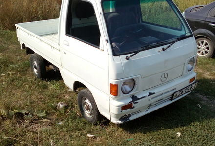 Продам Daihatsu Hijet 1986 года в г. Ладыжин, Винницкая область