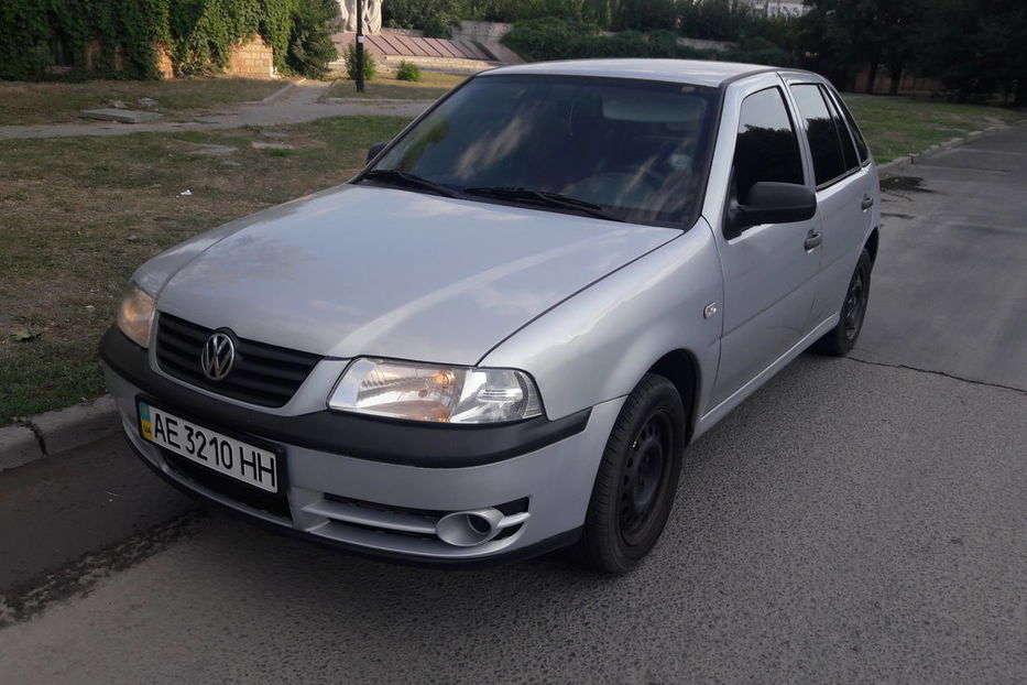 Продам Volkswagen Pointer 2006 года в Днепре
