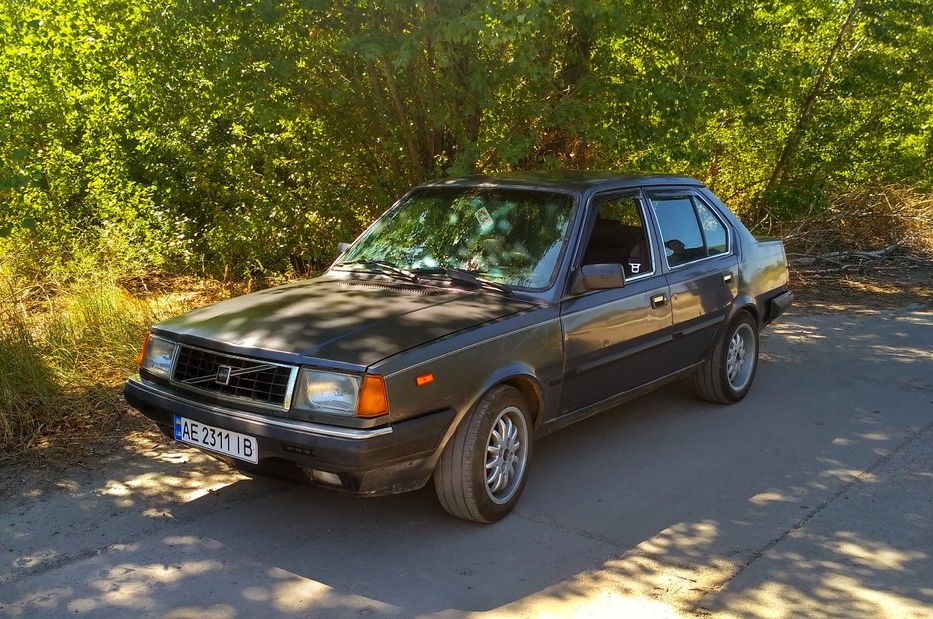 Продам Volvo 360 1984 года в Днепре
