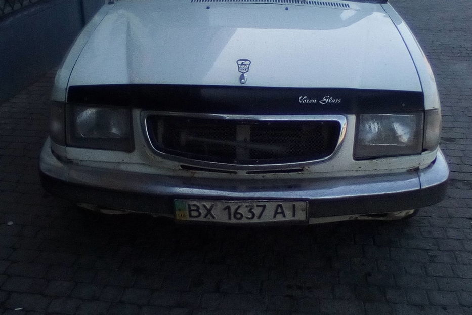 Продам ГАЗ 31010 2001 года в г. Рогатин, Ивано-Франковская область