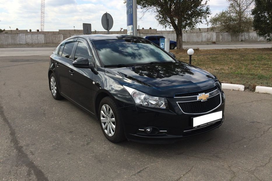 Продам Chevrolet Cruze 2011 года в г. Мариуполь, Донецкая область