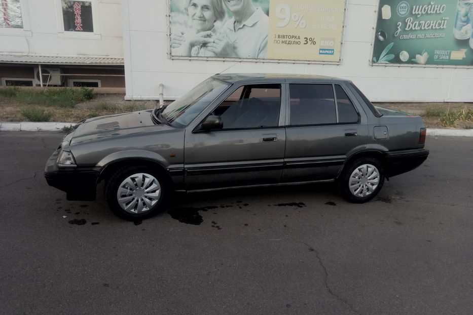 Продам Rover 213 1988 года в Николаеве