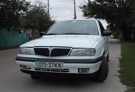 Продам Lancia Dedra 1991 года в Киеве